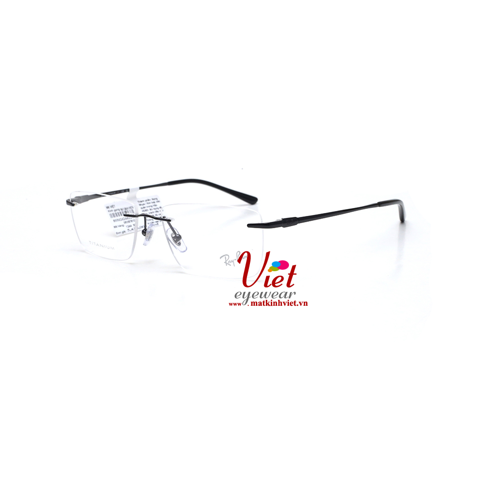 Gọng kính RayBan RB8781D 1244